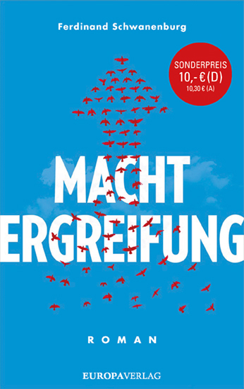 Machtergreifung - Ferdinand Schwanenburg