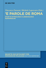 «’E parole de Roma» - 