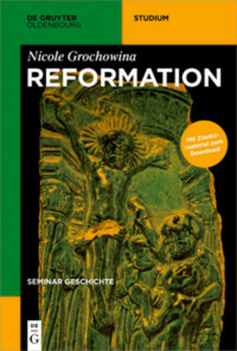 Seminar Geschichte / Reformation - Nicole Grochowina