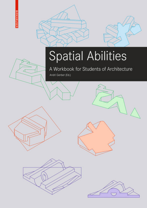 Training Spatial Abilities - 