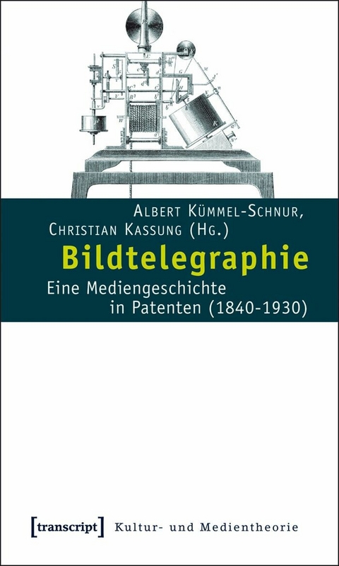 Bildtelegraphie - 