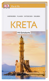 Vis-à-Vis Reiseführer Kreta - 