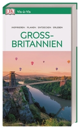 Vis-à-Vis Reiseführer Großbritannien