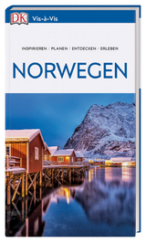 Vis-à-Vis Reiseführer Norwegen - 