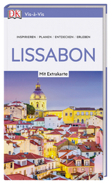 Vis-à-Vis Reiseführer Lissabon - 
