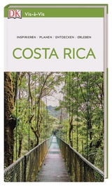 Vis-à-Vis Reiseführer Costa Rica - 