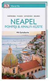 Vis-à-Vis Reiseführer Neapel & Amalfi-Küste - 