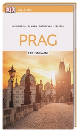 Vis-à-Vis Reiseführer Prag - 