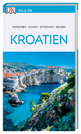 Vis-à-Vis Reiseführer Kroatien - 