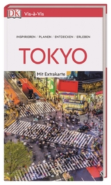 Vis-à-Vis Reiseführer Tokyo - 