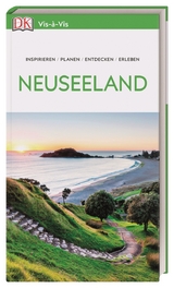 Vis-à-Vis Reiseführer Neuseeland