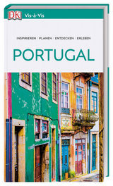 Vis-à-Vis Reiseführer Portugal - 