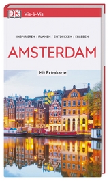 Vis-à-Vis Reiseführer Amsterdam - 