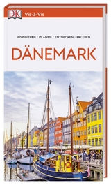 Vis-à-Vis Reiseführer Dänemark - 