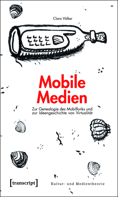 Mobile Medien - Clara Völker