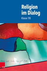 Religion im Dialog - Susanne Bürig-Heinze, Josef Fath, Rainer Goltz, Christiane Rösener, Beate Wenzel