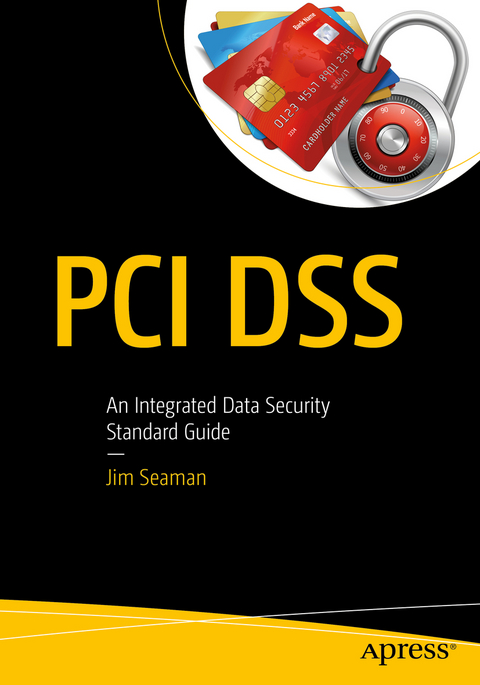 PCI DSS - Jim Seaman