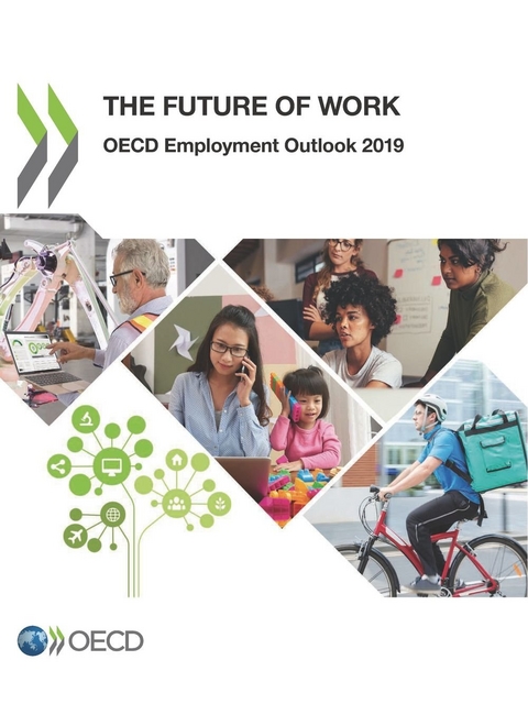 OECD employment outlook 2019 -  Organisation for Economic Co-Operation and Development