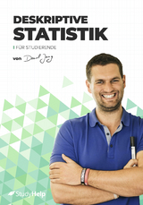 Deskriptive Statistik für Studierende - Swante Paulsen, Sonja Tiemeier, Daniel Jung