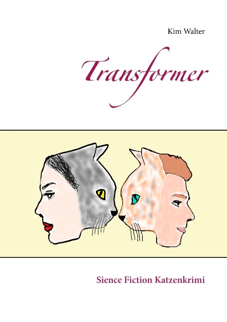 Transformer - Kim Walter