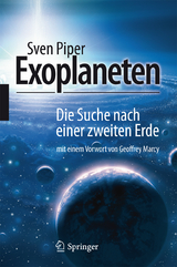 Exoplaneten - Sven Piper