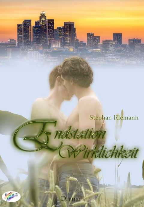 Endstation Wirklichkeit - Stephan Klemann