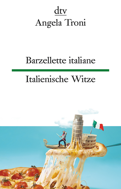 Barzellette italiane Italienische Witze - 