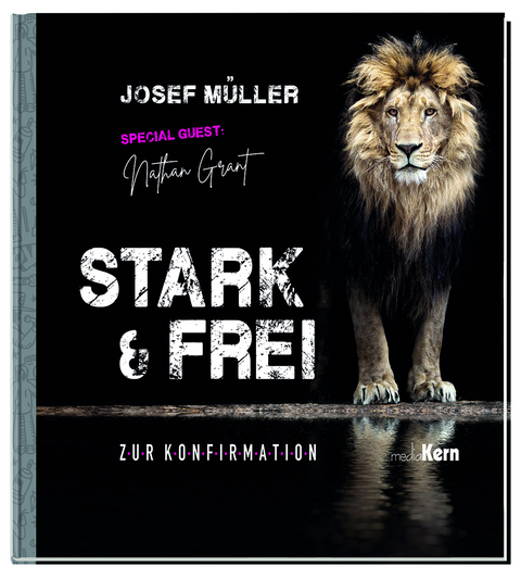 Stark & frei - Josef Müller