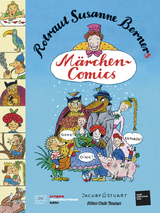 Rotraut Susanne Berners Märchencomics - Berner, Rotraut S