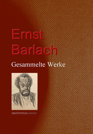 Ernst Barlach - Ernst Barlach