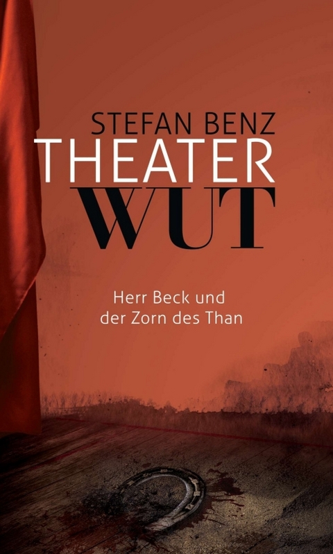 Theaterwut - Stefan Benz