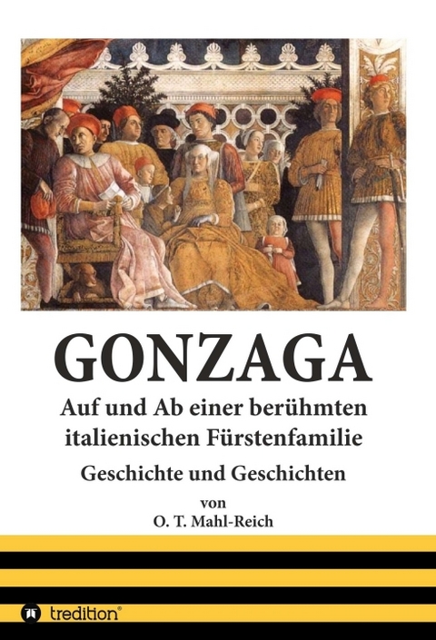 Gonzaga - O. T. Mahl-Reich