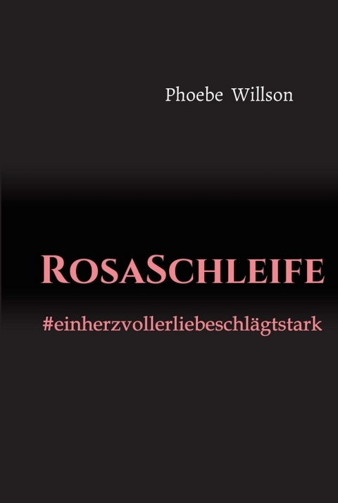 RosaSchleife - Phoebe Willson