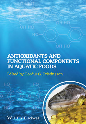 Antioxidants and Functional Components in Aquatic Foods - 