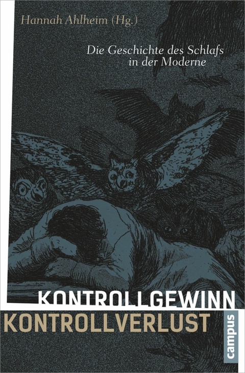 Kontrollgewinn - Kontrollverlust - 