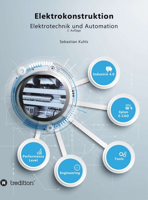 Elektrokonstruktion - Sebastian Kuhls