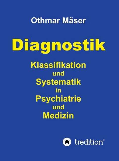 Diagnostik - Othmar Mäser