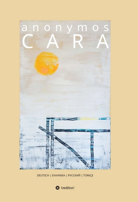 CARA - . Anonymos, Hans Bjarne Thomsen, Harald Haarmann, Milena Rampoldi, Stephan Johanus