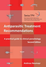 Antiparasitic Treatment Recommendations - Neumayr, Andreas