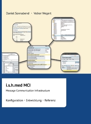 i.s.h.med MCI - Volker Wegert, Daniel Sonnabend