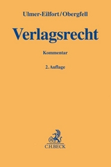 Verlagsrecht - 