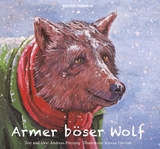 Armer böser Wolf - Andreas Preysing