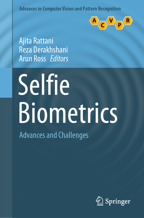 Selfie Biometrics - 