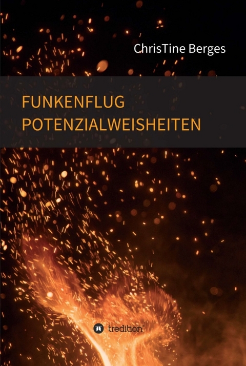 Funkenflug Potenzialweisheiten - Christine Berges