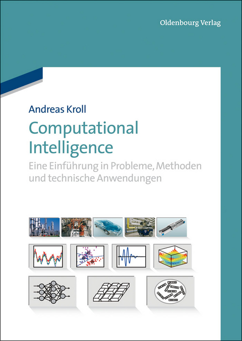 Computational Intelligence - Andreas Kroll