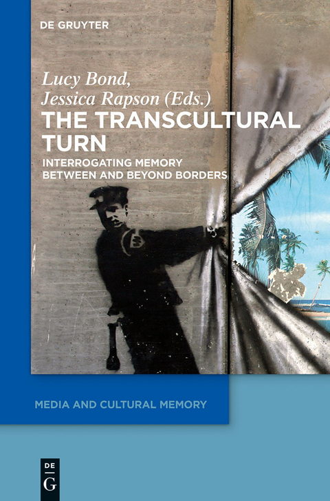 The Transcultural Turn - 