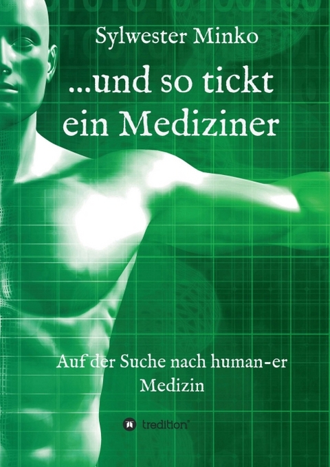 ...und so tickt ein Mediziner - Sylwester Dr. Minko