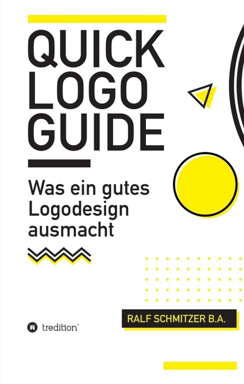 Quick Logo Guide - Ralf Schmitzer