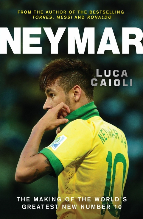 Neymar -  Luca Caioli