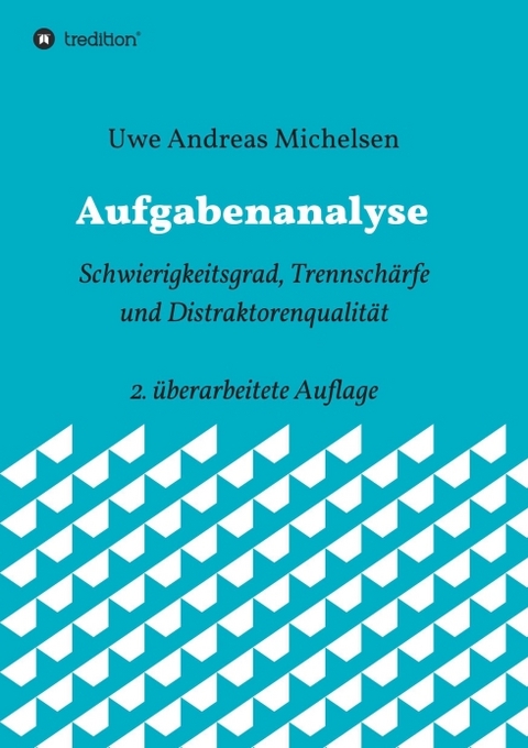 Aufgabenanalyse - Uwe Andreas Michelsen